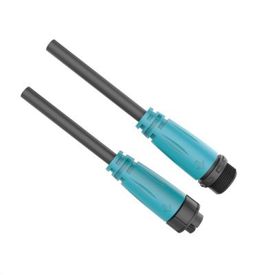 kopen 500V Nylon M16 Waterdicht Mannelijk Vrouwelijk Connector IP67 Industrieel Reducer Landbouwmachines online manufacture
