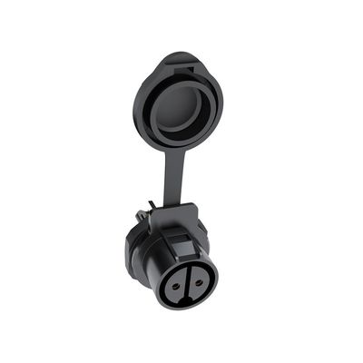 kopen Draad tot bord waterdicht stroomkabel connector gelast type mannelijk vrouwelijk connector online manufacture