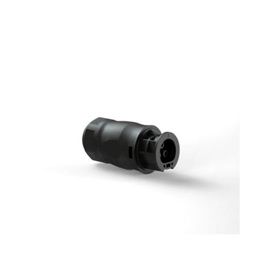 kopen Micro-inverter Power Connector Waterdicht Drie-Kern Mannelijke en Vrouwelijke Connector online manufacture