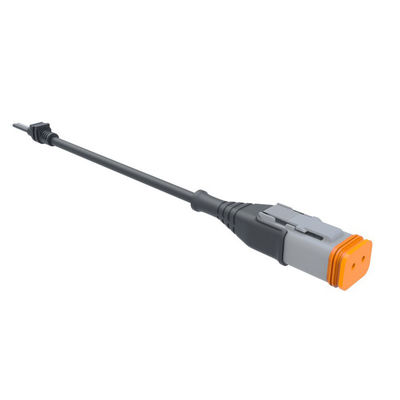 kopen PA66 Nylon IP68 Waterdicht Kabel Connector Energie Elektrische voertuig stroomadapter online manufacture