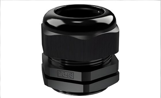 kopen IP68 PG48 Nylon Cable Gland online vervaardiging